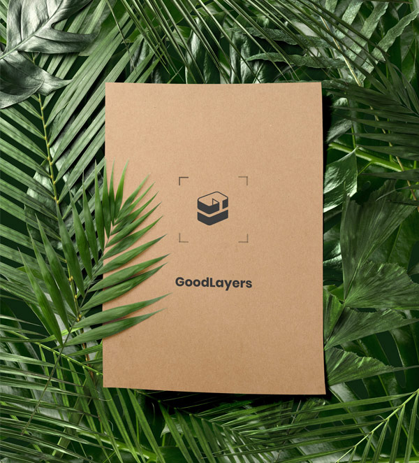 Sign Paper Example Signing Paper Design - KWパートナーズ株式会社